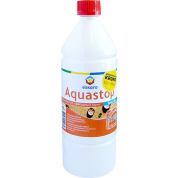 Fassaadikrunt Aquastop Facade 1 l