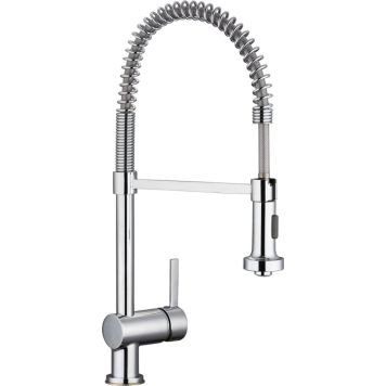 Köögisegisti Camargue Valencia kroomitud