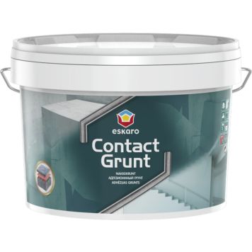 Nakkekrunt Contact Grunt 3 kg