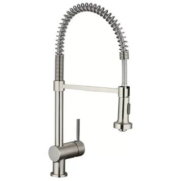 Köögisegisti Camargue Valencia roostevaba teras