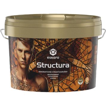 Struktuurvärv Structura 2,4 l