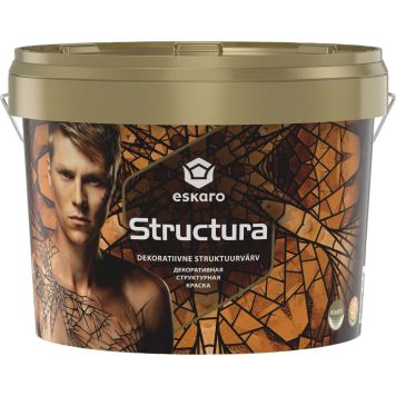 Struktuurvärv Structura 8,2 l