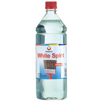 Lahusti Eskaro White Spirit 1 l