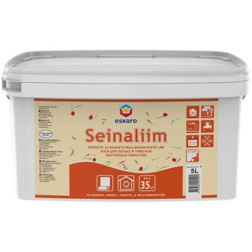 Seinaliim Eskaro 5 l