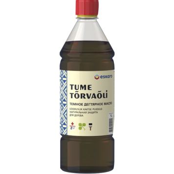 Tume Tõrvaõli Eskaro 1 l