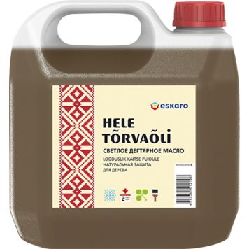 Hele Eskaro Tõrvaõli 5 l