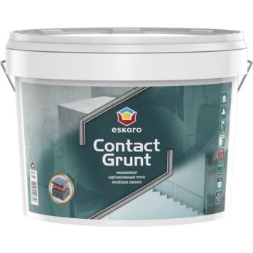 Nakkekrunt Contact Grunt 12 kg