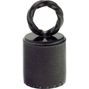 Otsakate aasaga Conacord Ø 30 mm rustikaalne