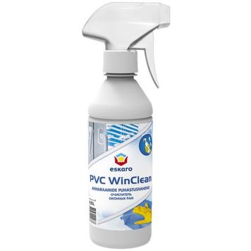 PVC WinClean 0,5 l