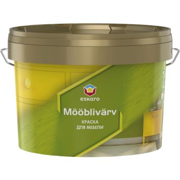 Mööblivärv Eskaro 2,7 l