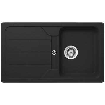 Köögivalamu Pyramis Mannheim 45 Onyx