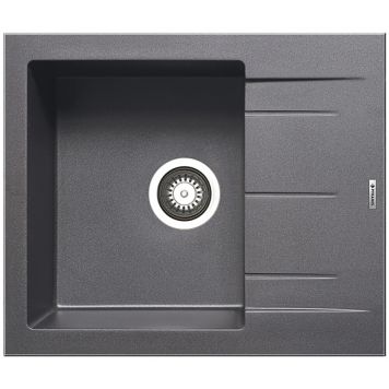 Köögivalamu Pyramis Alazia 59 x 50 cm hall