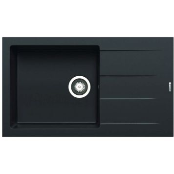 Köögivalamu Athlos Plus Carbon