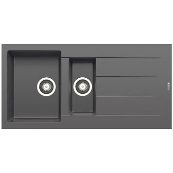 Köögivalamu Athlos Iron Grey