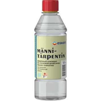 Männitärpentiin Eskaro 1 l