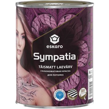 Laevärv Eskaro Sympatia 0,95 l