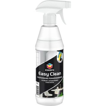 Puhastusvahend Eskaro Easy Clean 0,5 l
