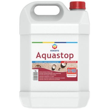 Niiskustõke Eskaro Aquastop Professional 5 l