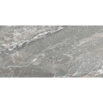 Seina-/Põrandaplaat Serra Ceramiche New Prisma Dark 30 x 60 cm