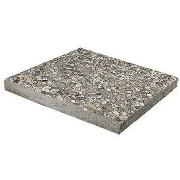 Pesubetoonplaat EHL 50 x 50 x 4 cm