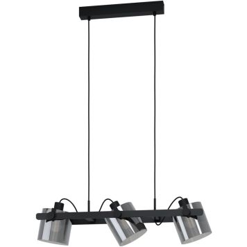 Rippvalgusti Eglo Hornwood 2