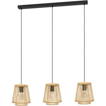 Rippvalgusti Eglo Hykeham 3-osaline