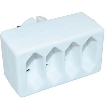 Harupistik Harju Euro 4-osaline