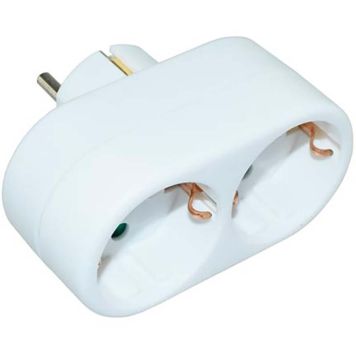 Harupistik Harju Schuko 2- osaline