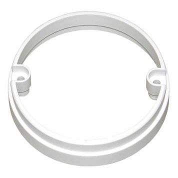 Harukarbi kõrgendusrõngad Etman 12 mm 2 tk