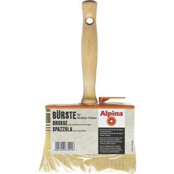 Pintsel Alpina Bürste 120 mm