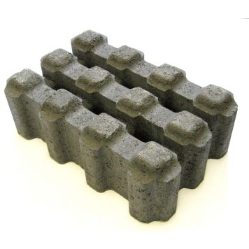 Murukivi Ikodor hall 297 x 197 x 100 mm