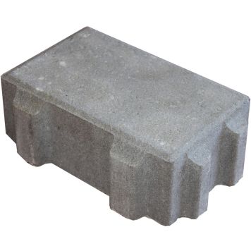 Murukivi Ikodor hall 240 x 160 x 80 mm