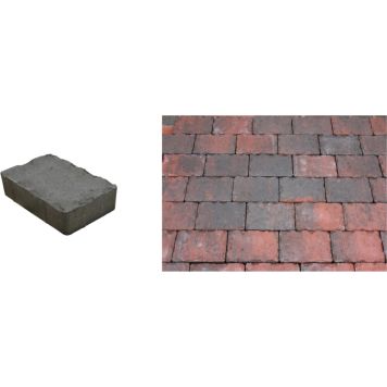 Mõisakivi Ikodor Retro 210 x 140 x 70 mm