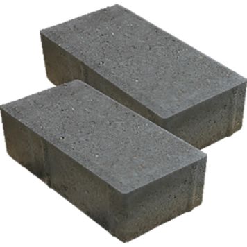 Sillutiskivi Ikodor Talukivi 80 hall 200 x 100 x 80 mm