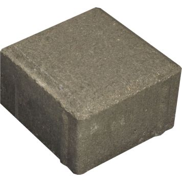 Sillutiskivi Ikodor Talukivi 60 Mini hall 100 x 100 x 60 mm