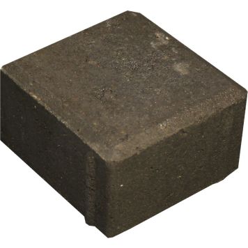 Sillutiskivi Ikodor Talukivi 60 Mini must 100 x 100 x 60 mm