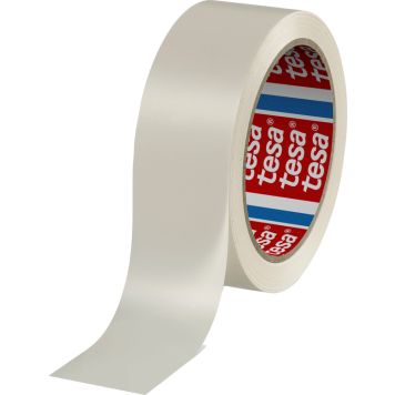 Aknateip tesa® Moll 66 m x 38 mm valge