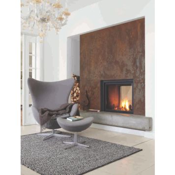 Efektvärv Rost-Optik 1,2 l