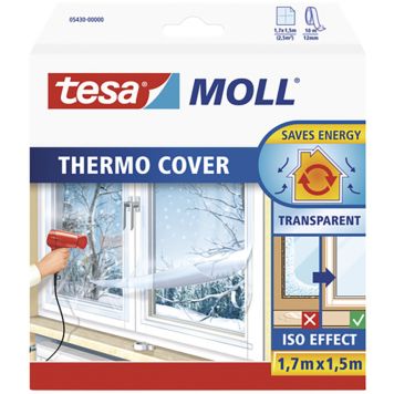 Termokile tesa® Moll 1,7 x 1,5 m