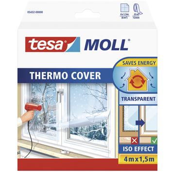 Termokile tesa® Moll 4 m x 1,5 m