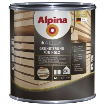 Kruntimisvahend puidule 2,5 l