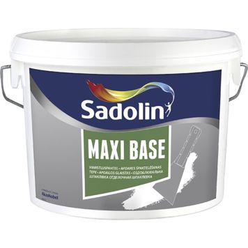 Aluspahtel Sadolin Maxi Base 2,5 l