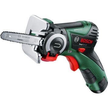 Akusaag  Bosch EasyCut 12 NanoBlade, 12 V + 2,5 Ah