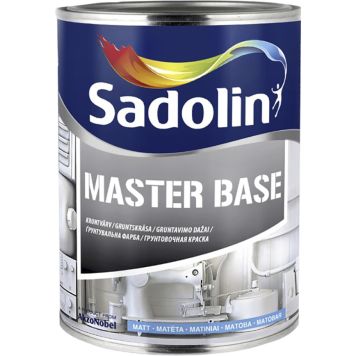 Kruntvärv Master Base 1 l