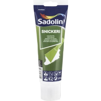 Puidupahtel Sadolin Snickeri 375 g