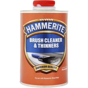Vedeldi Hammerite Brush Cleaner & Thinners 1 l