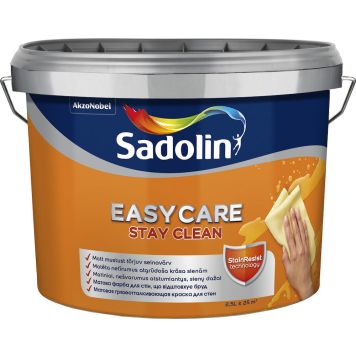 Seinavärv Sadolin EasyCare BC 2,33 l