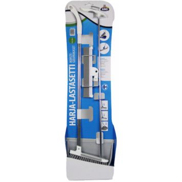 HARI-KUIVATAJA KOMPLEKT AINO