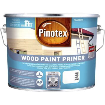 Puitpindade kruntvärv Pinotex Wood Paint Primer 2,5 l