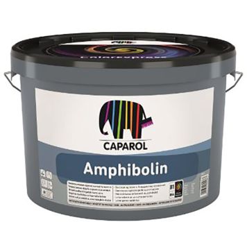 Universaalvärv Caparol Amphibolin B1 valge 5 l